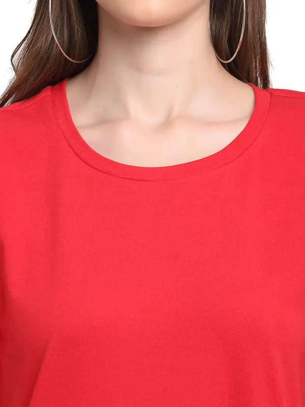 Solid_A-Line_Dress