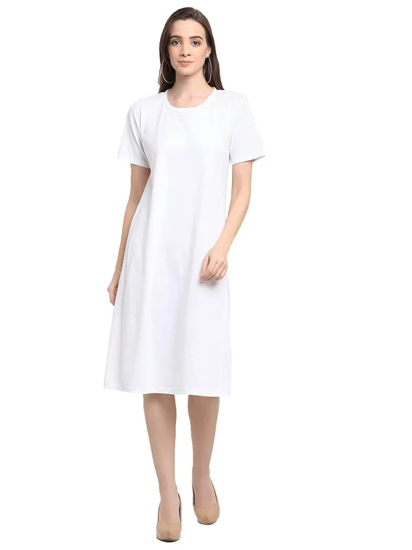 Solid_A-Line_Dress