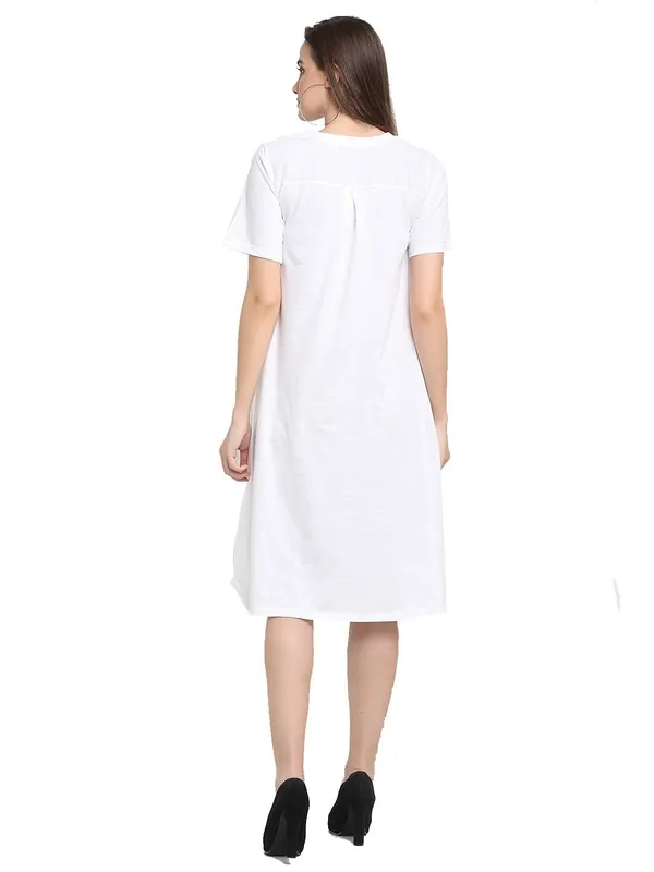 Solid_A-Line_Dress