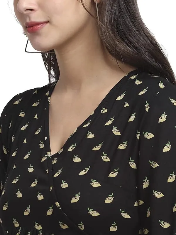 Pinkprint_Rayon_Print_Dresses_For_Women