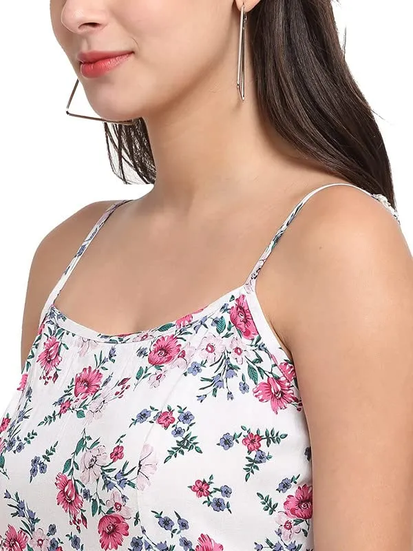 Whiteprint_Rayon_Print_Dresses