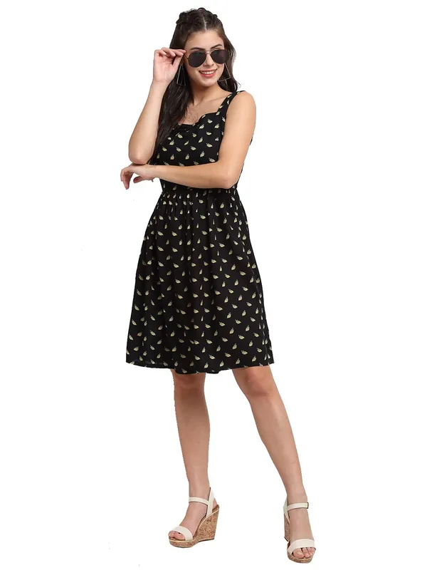 Blackprint_Rayon_Print_Dresses