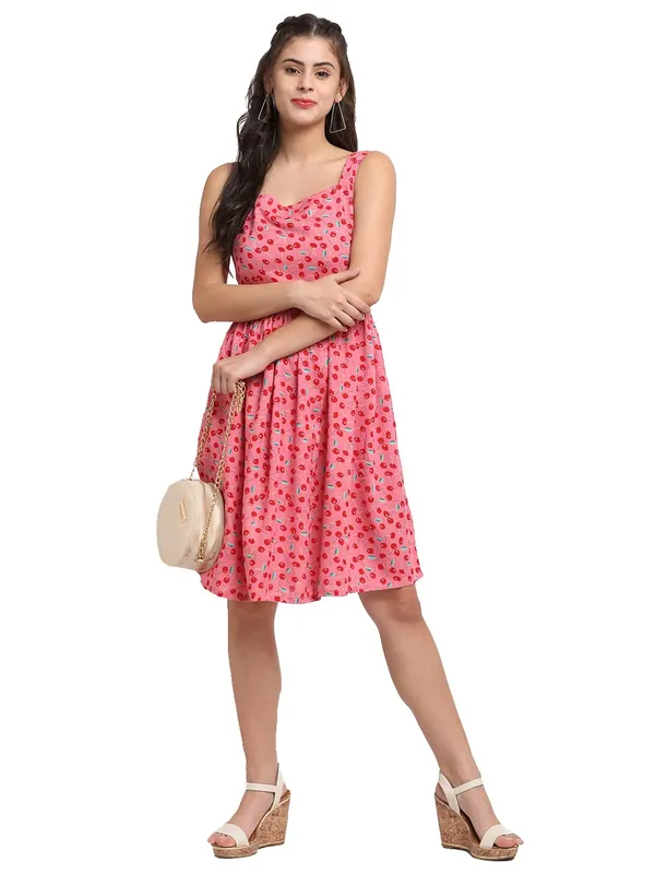 Pinkprint_Rayon_Print_Dresses