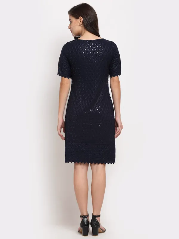 Navy_Rayon_Sequinn_Dresses