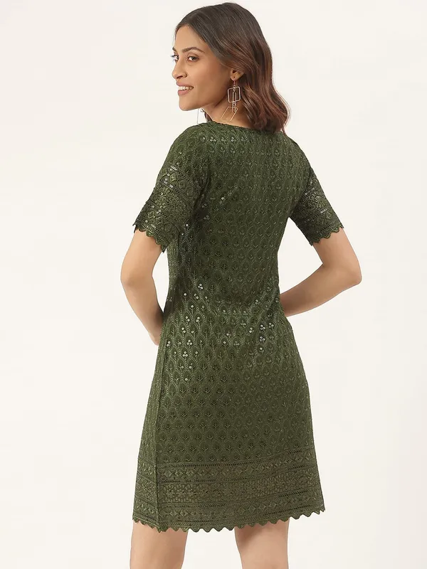 Olive_Rayon_Sequinn_Dresses