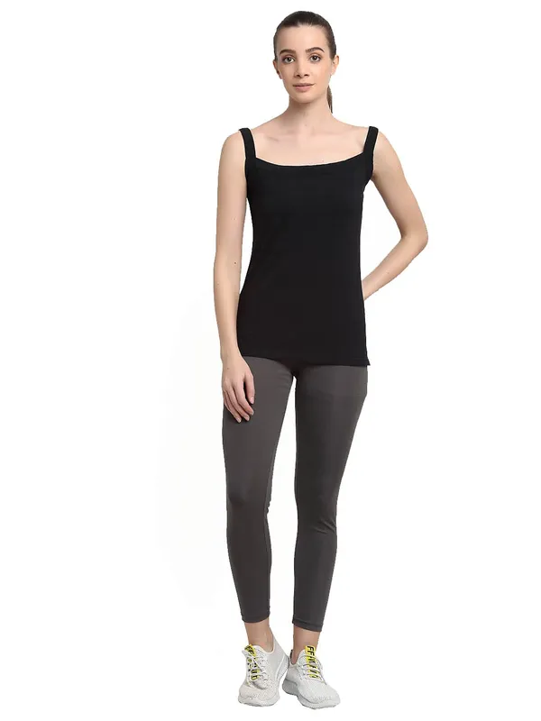 Black_Cotton_Lycra_Camisoles