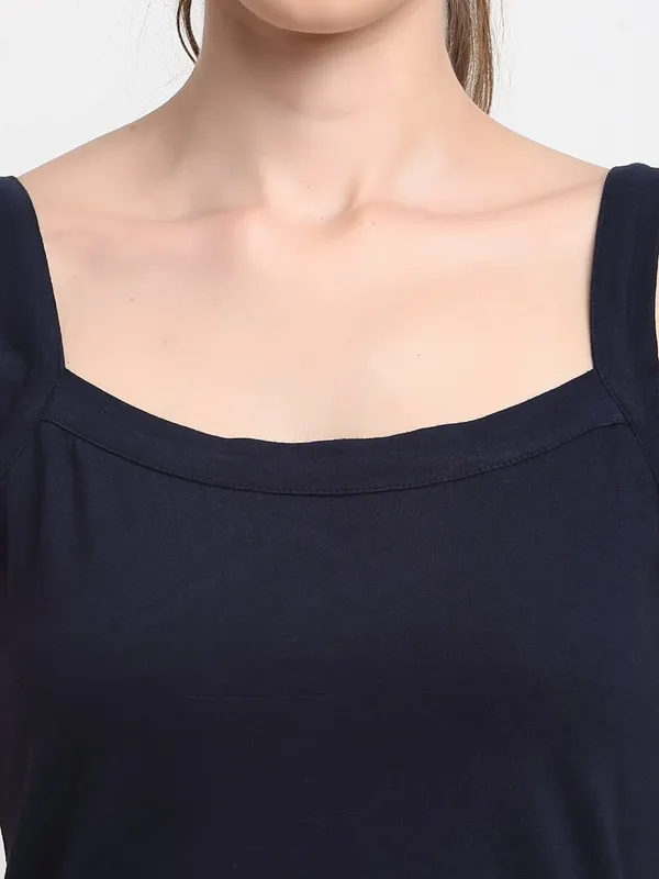 Navy_Cotton_Lycra_Camisoles