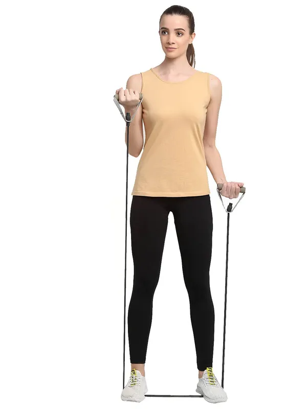 Dbeige_Cotton_Lycra_Camisoles