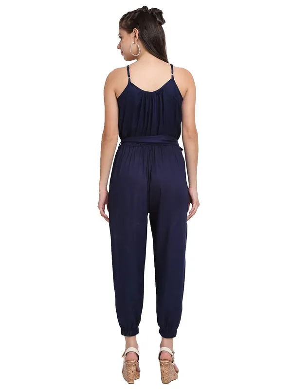 Navy_Rayon_Solid_Jumpsuit
