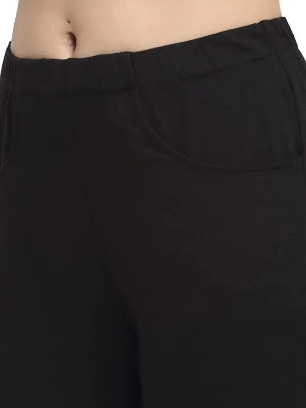 Black_Cotton_Lycra_Leggings