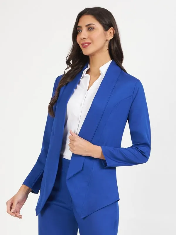 Purple_Polyester_Lycra_Blazers