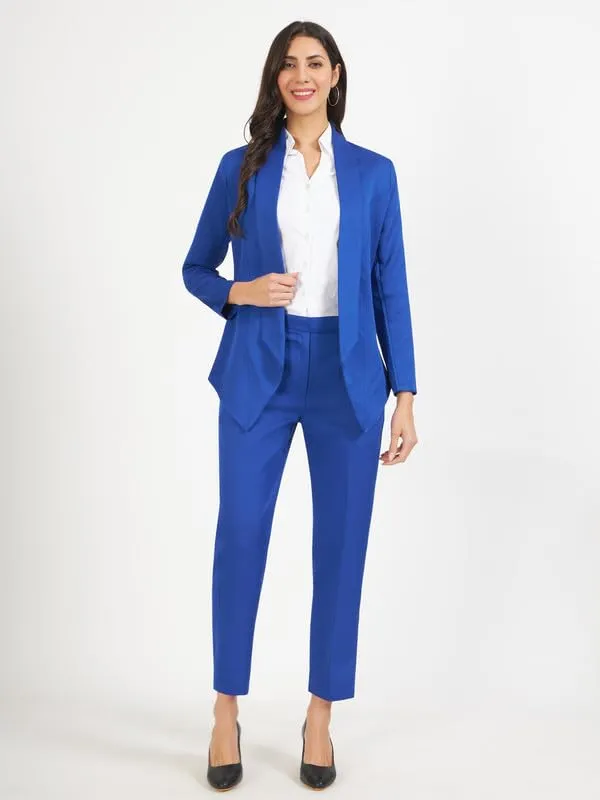 Purple_Polyester_Lycra_Blazers