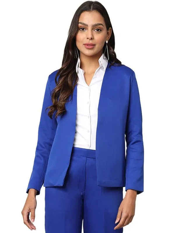 Blue_Polyester_Lycra_Blazers