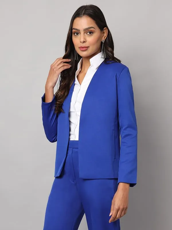 Blue_Polyester_Lycra_Blazers