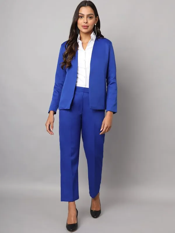 Blue_Polyester_Lycra_Blazers