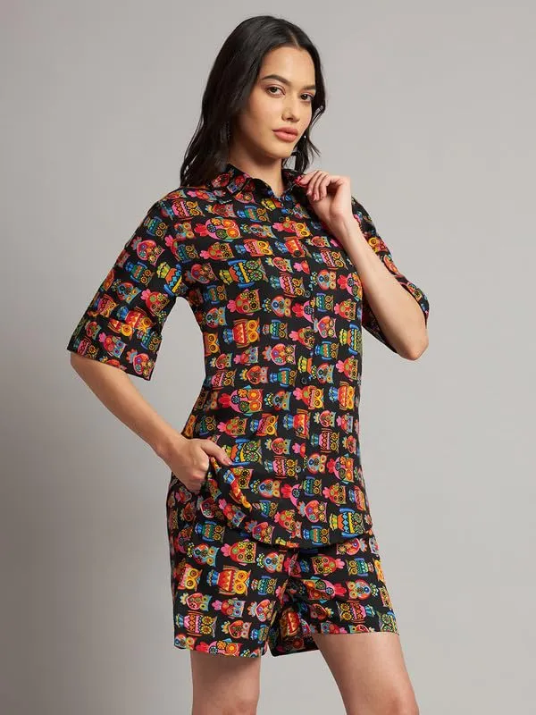 Multi_Print_Polyester_Print_Co-Ords