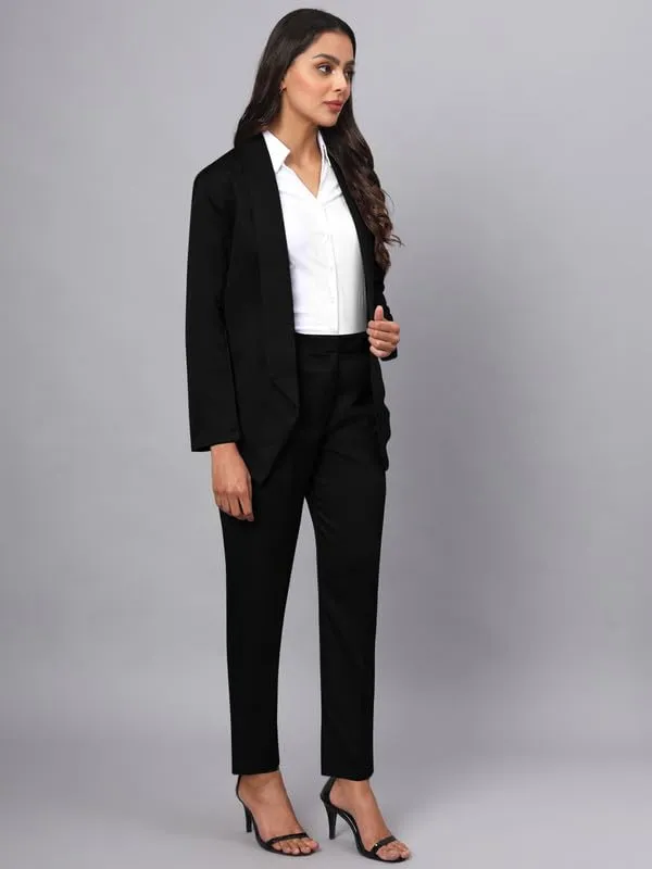 Black_Polyester_Lycra_Suits