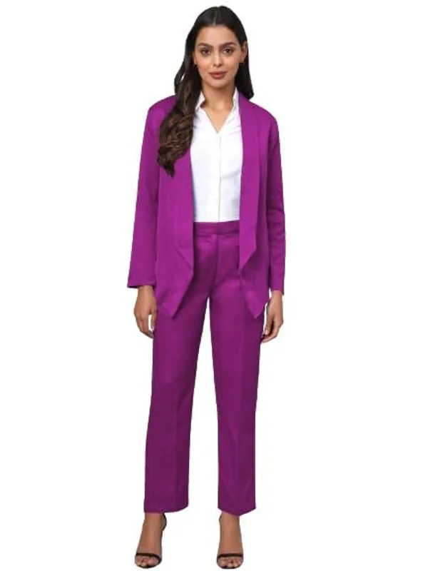 Purple_Polyester_Lycra_Suits