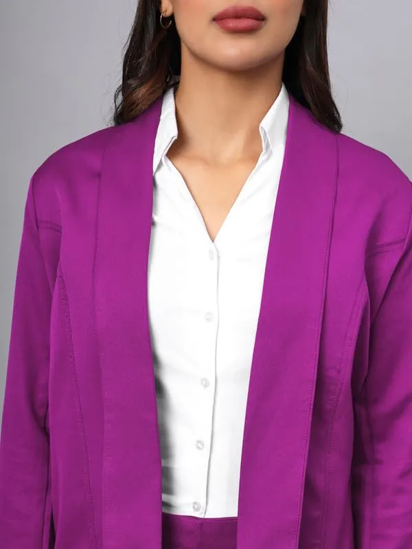 Purple_Polyester_Lycra_Suits