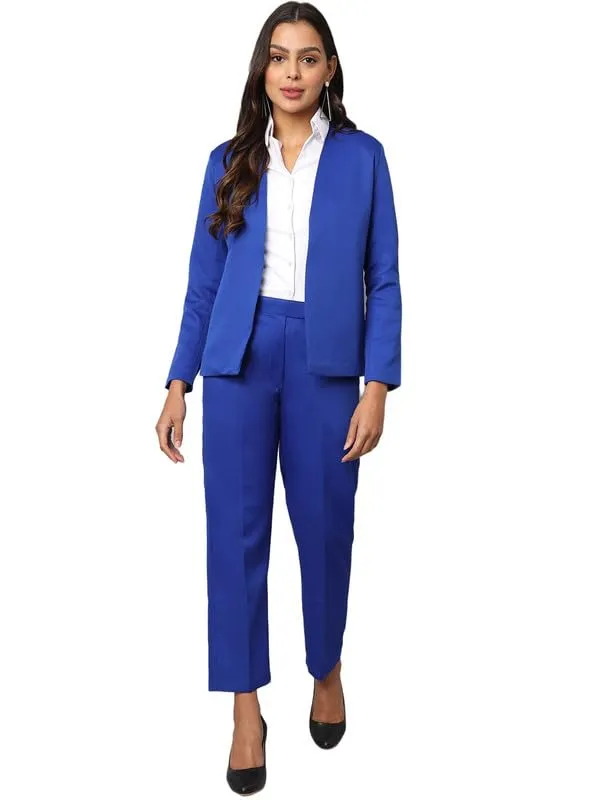 Blue_Polyester_Lycra_Suits