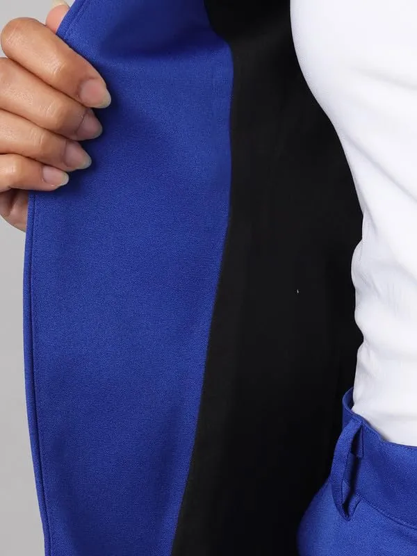 Blue_Polyester_Lycra_Suits