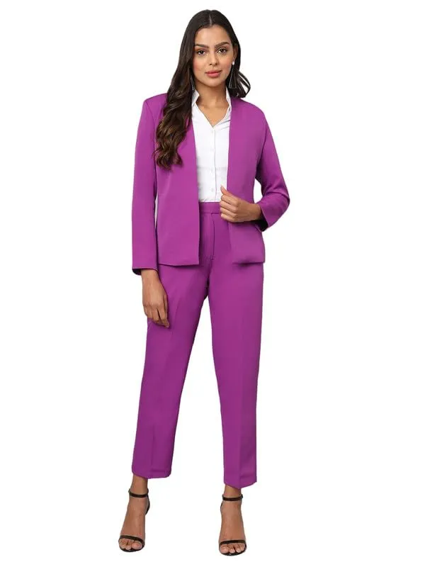 Purple_Polyester_Lycra_Suits