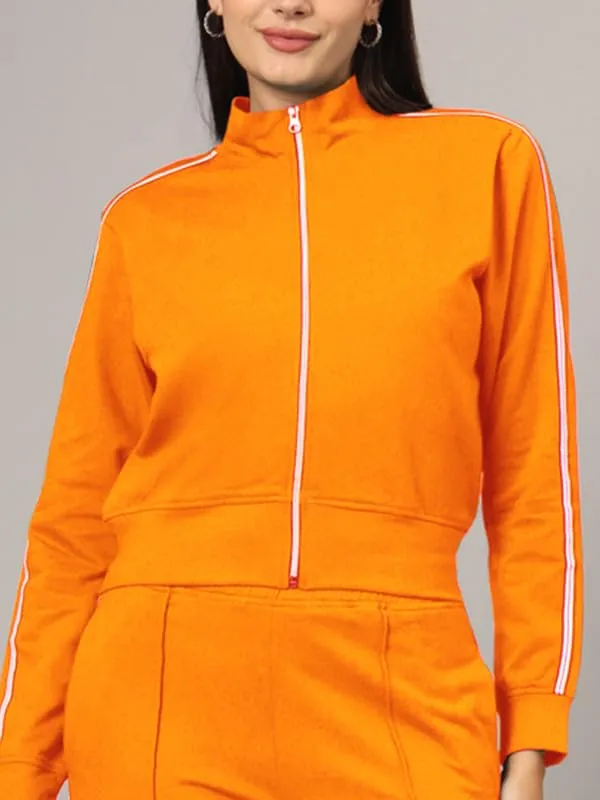 Orange_Cotton_Loop_Teri_Tracksuits