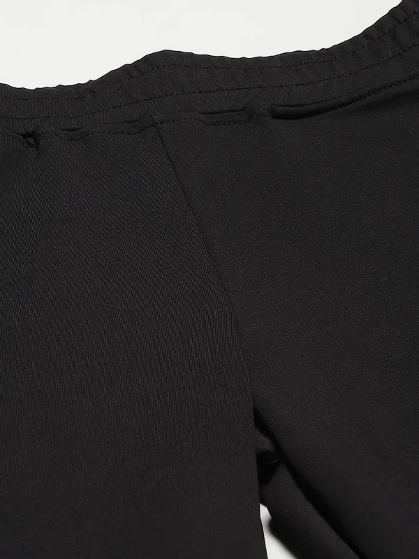 Olive_Cotton_Loop_Teri_Capris_For_Women