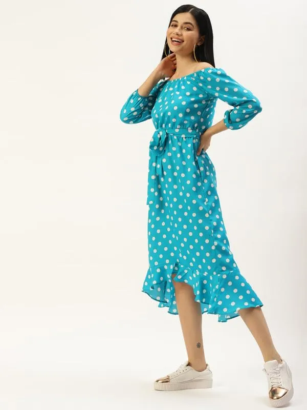 Turqpolka_Polyester_Print_Dresses