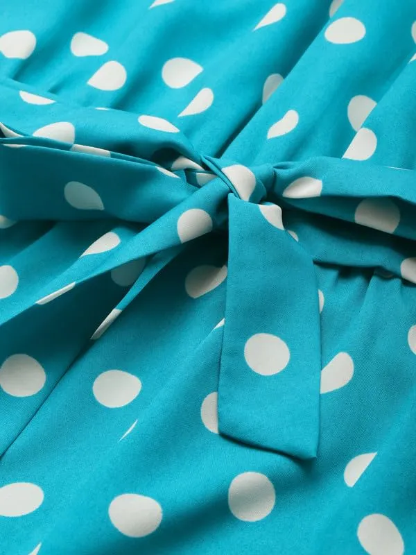 Turqpolka_Polyester_Print_Dresses