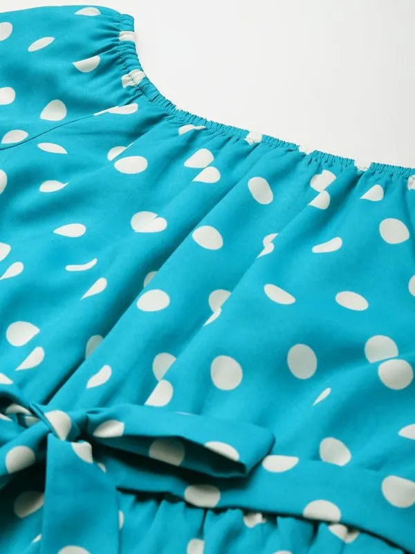 Turqpolka_Polyester_Print_Dresses