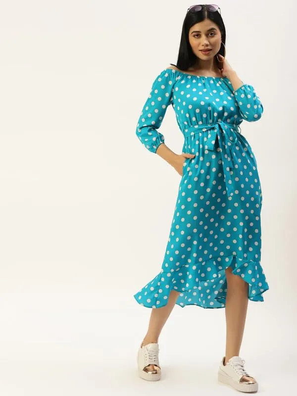 Turqpolka_Polyester_Print_Dresses