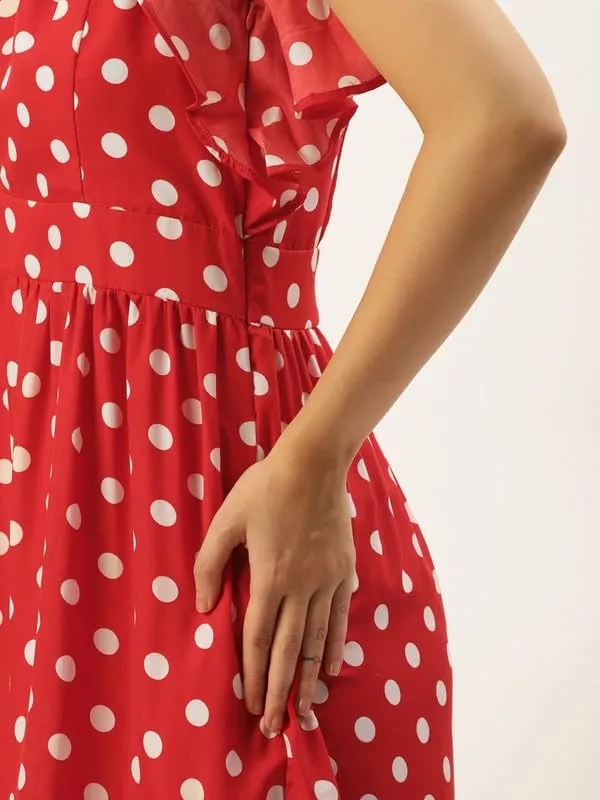 Redpolka_Polyester_Print_Dresses