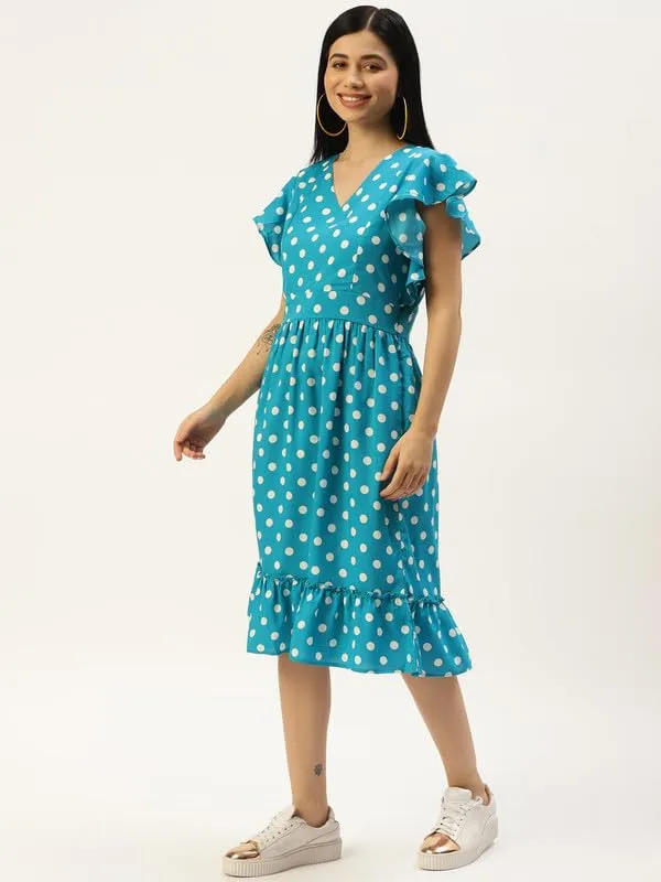 Turqpolka_Polyester_Print_Dresses