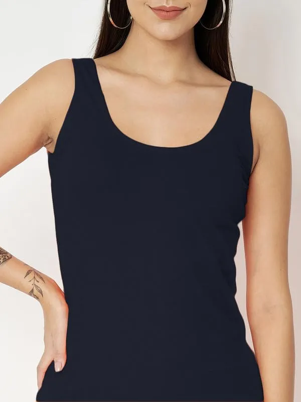 Navy_Cotton_Lycra_Dresses