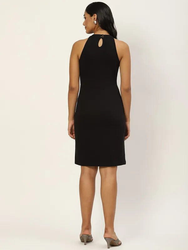 Inkblue_Cotton_Loop_Teri_Dresses