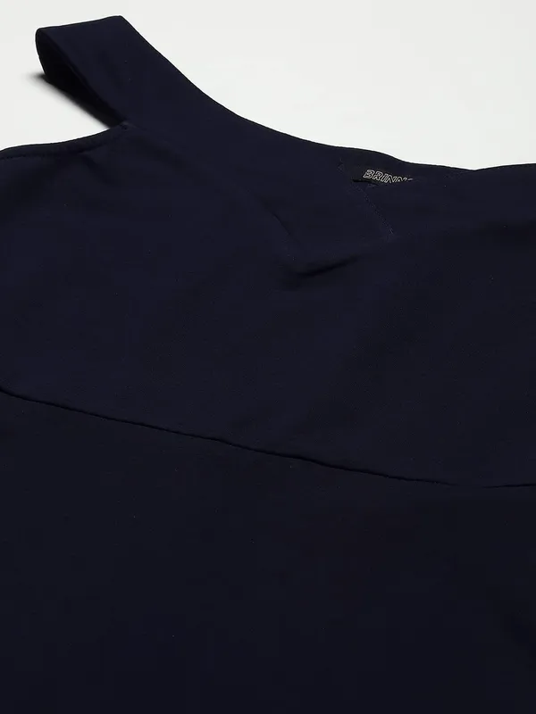 Navy_Cotton_Loop_Teri_Dresses