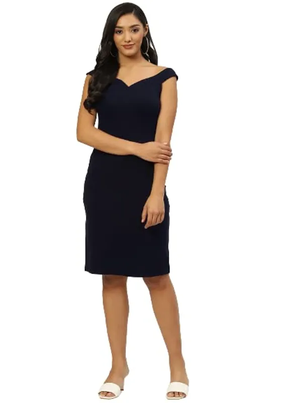 Navy_Cotton_Loop_Teri_Dresses
