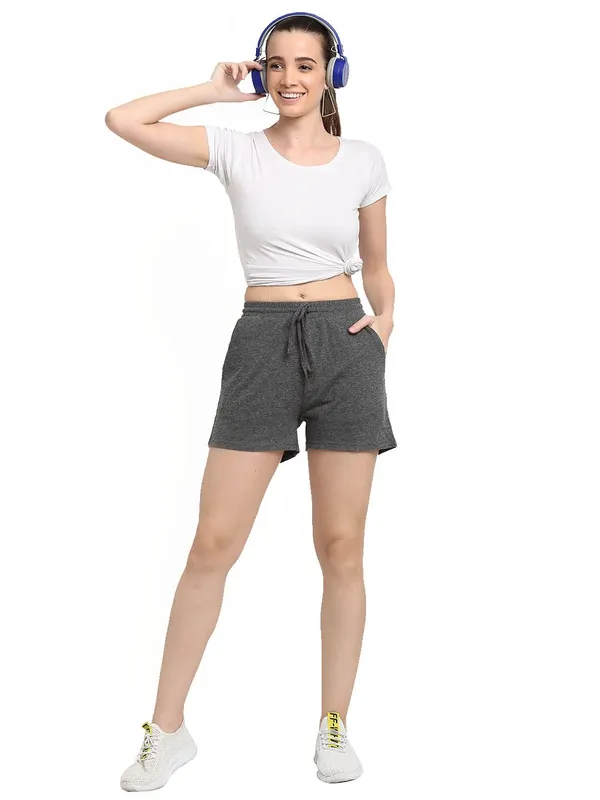 Cotton_Sports_Shorts