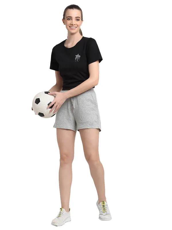 Cotton_Sports_Shorts