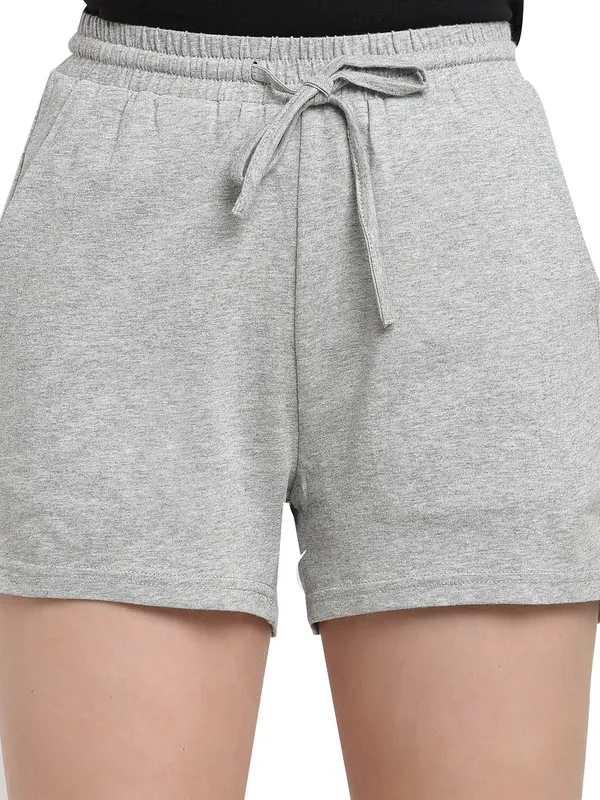 Cotton_Sports_Shorts
