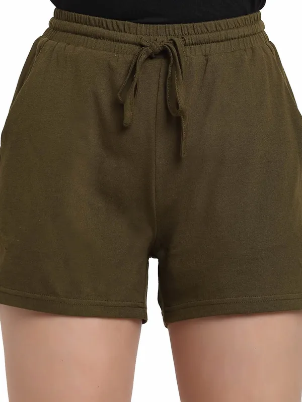 Cotton_Sports_Shorts