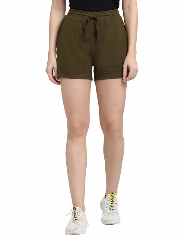 Cotton_Sports_Shorts