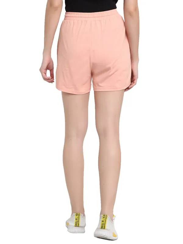 Cotton_Sports_Shorts