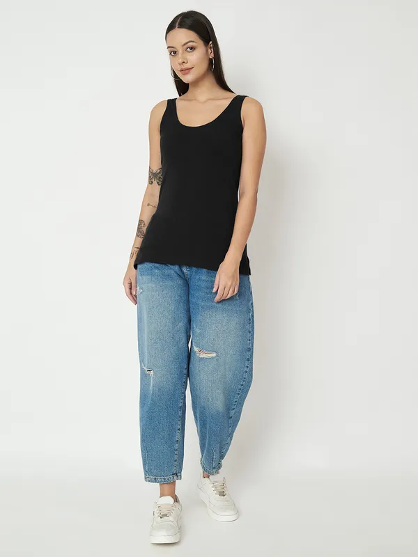 Cotton_Non-Padded_Camisoles