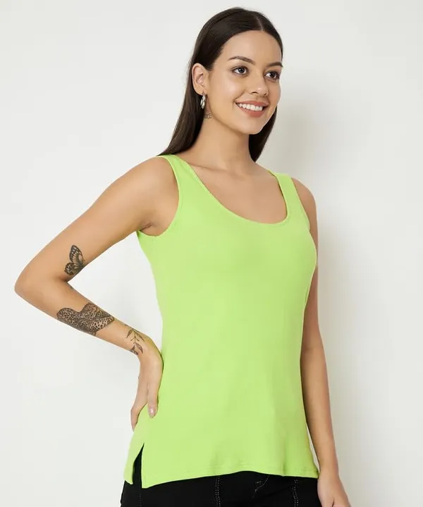 Cotton_Non-Padded_Camisoles