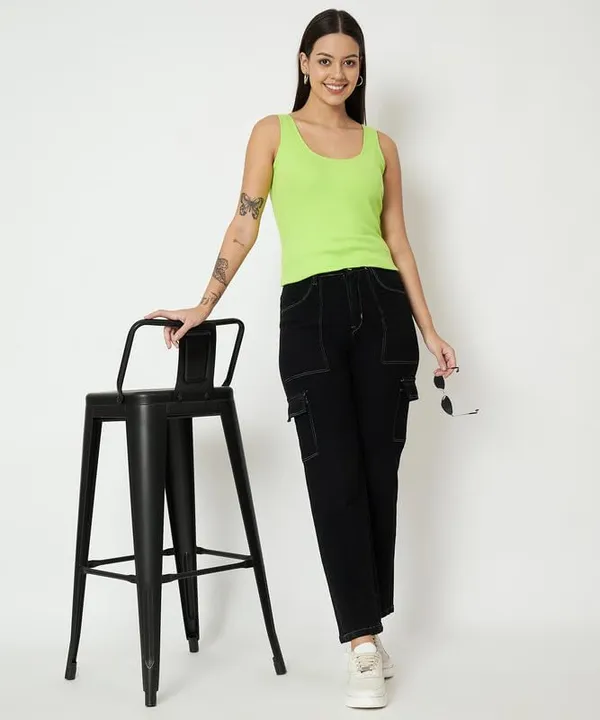 Cotton_Non-Padded_Camisoles