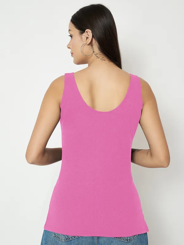 Cotton_Non-Padded_Camisoles