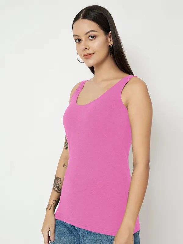 Cotton_Non-Padded_Camisoles