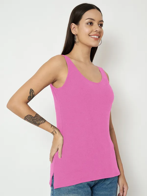 Cotton_Non-Padded_Camisoles